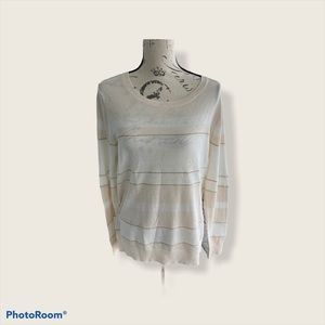 Bnwt Loft outlet sweater